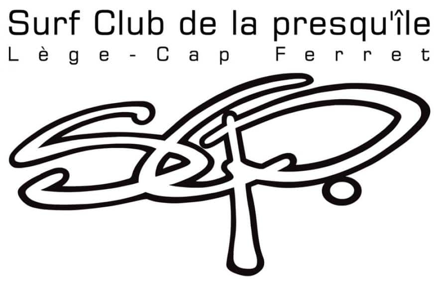 Cours de surf Surf Club De La Presqu'île