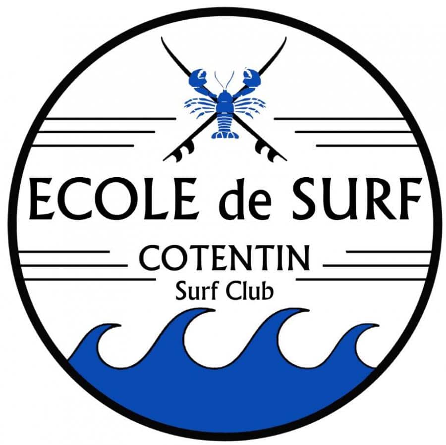 Cours de surf Cotentin Surf Club