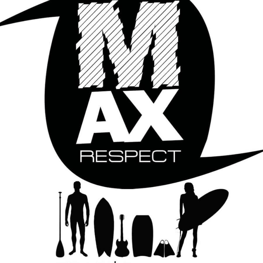 Cours de surf Max Respect Saint Girons