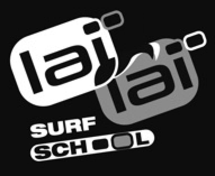 Cours de surf Laï Laï Surf School