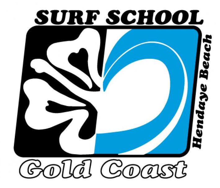 Cours de surf Ecole De Surf Gold Coast Hendaye