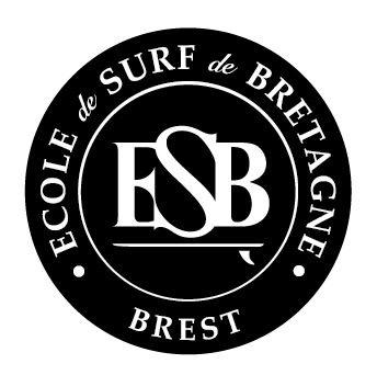 Cours de surf Ecole De Surf De Bretagne-Brest