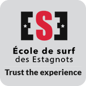 Cours de surf Ecole De Surf Des Estagnots