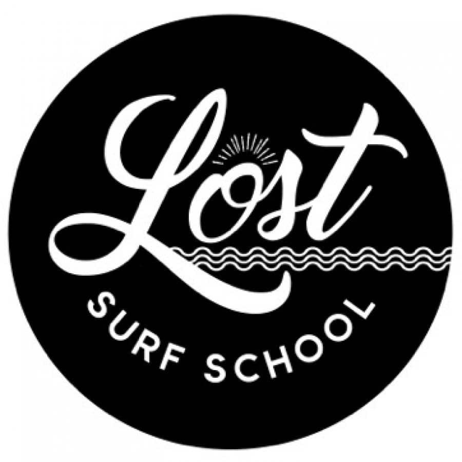 Cours de surf Lost Surf School