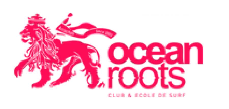 Cours de surf Ocean Roots