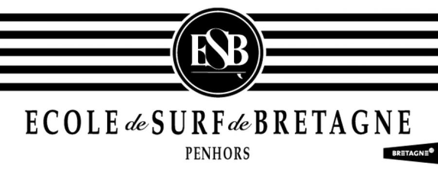 Cours de surf ESB Penhors