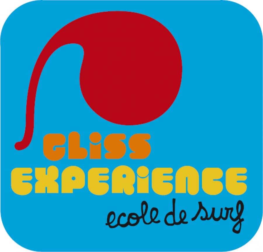 Cours de surf Gliss Experience