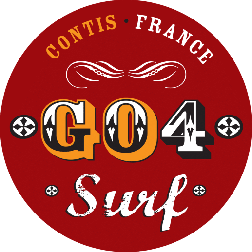 Cours de surf Go4surf