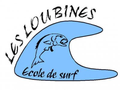 Cours de surf Ecole de Surf Les Loubines