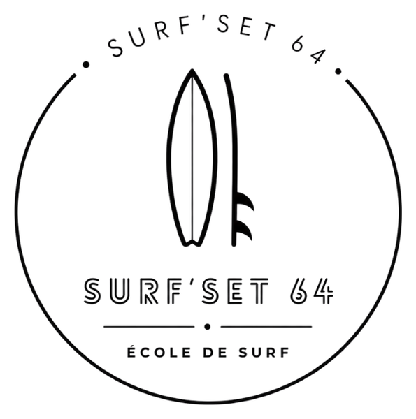 Cours de surf Surfset 64 - Ecole de Surf Bidart
