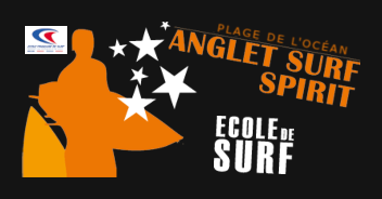 Cours de surf Anglet Surf Spirit