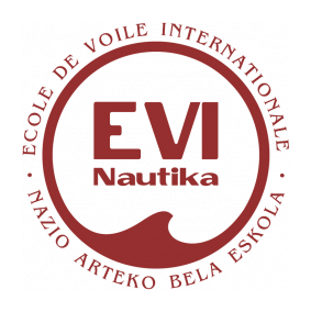 Cours de surf Evi Nautika
