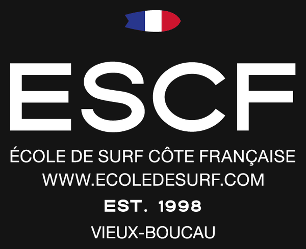 Cours de surf ESCF Vieux-Boucau