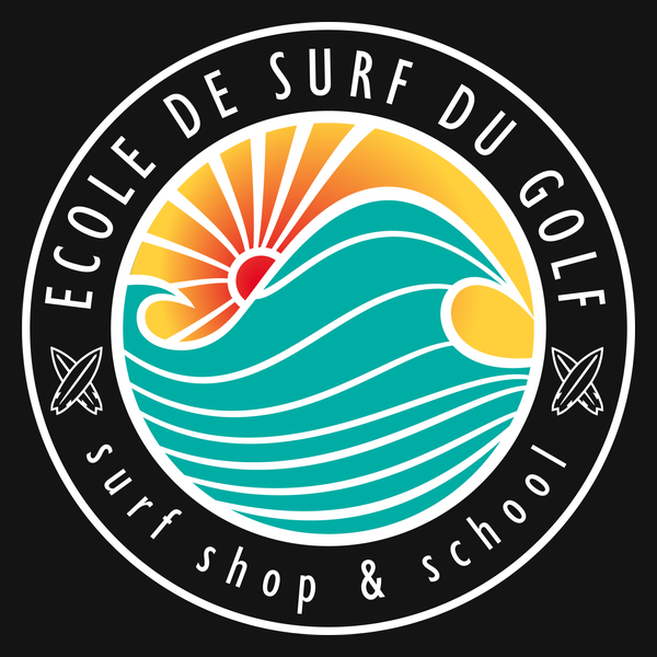 Cours de surf Ecole De Surf Du Golf