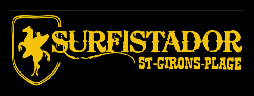 Cours de surf ESL Ecole De Surf - Wild West Surfschool