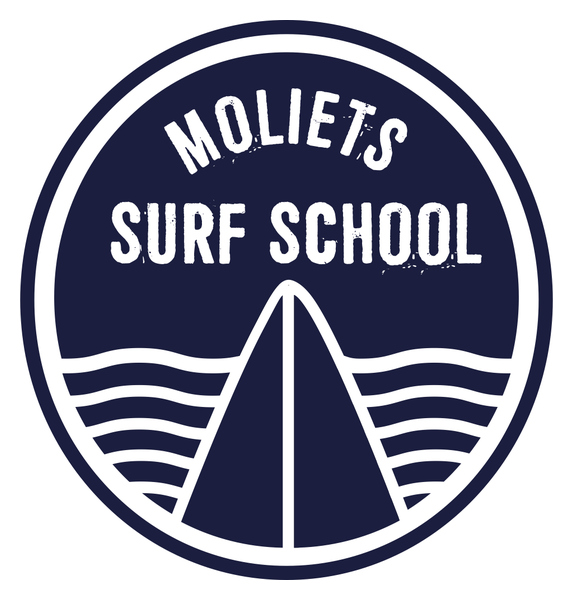 Cours de surf Moliets Surf School