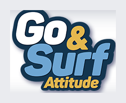 Cours de surf Go and Surf