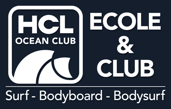 Cours de surf HCL Ocean Club