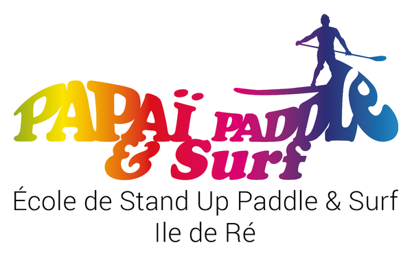 Cours de surf Papaï Paddle & Surf