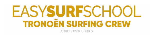 Cours de surf Easy Surf School