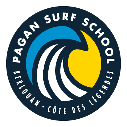 Cours de surf Pagan Surf School