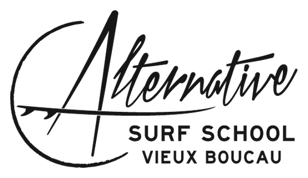Cours de surf Alternative Surf School