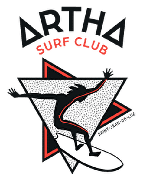 Cours de surf Artha Surf Club