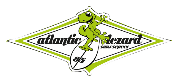 Cours de surf Atlantic Lezard Surf School