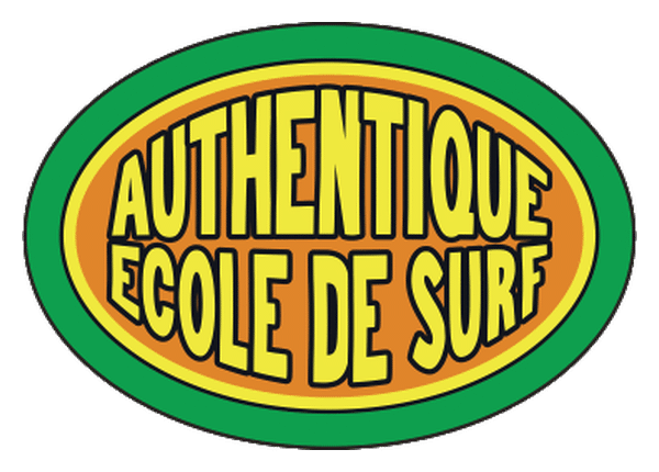 Cours de surf Authentique Ecole De Surf