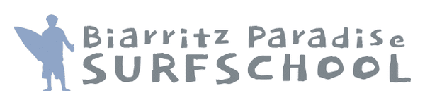 Cours de surf Biarritz Paradise Surf School