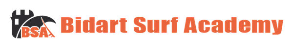 Cours de surf Bidart Surf Academy