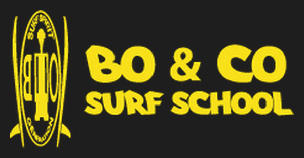 Cours de surf Bo & Co