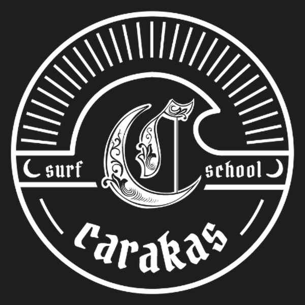 Cours de surf CARAKAS Surf School