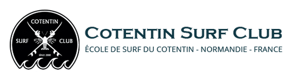 Cours de surf Cotentin Surf Club