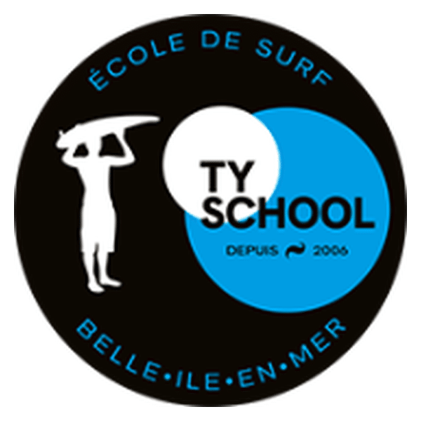 Cours de surf Ecole de Surf Bodyboard et SUP Ty School