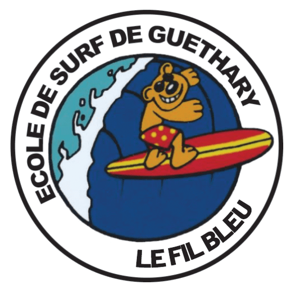 Cours de surf Ecole De Surf De Bidart – Guéthary – Parlementia