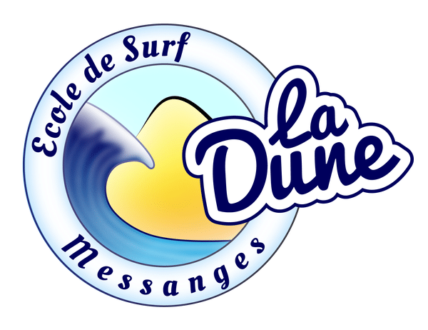 Cours de surf Ecole de Surf La Dune