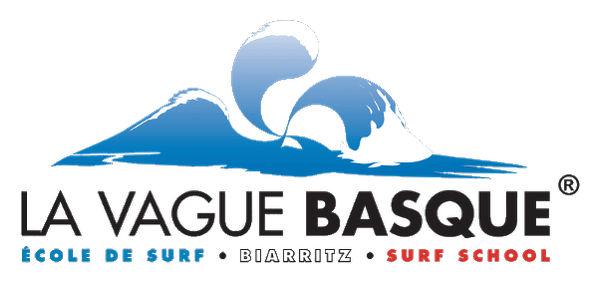 Cours de surf Ecole De Surf La Vague Basque