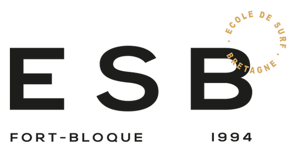 Cours de surf Esb Fort Bloque