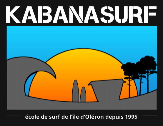 Cours de surf Kabanasurf Ecole De Surf