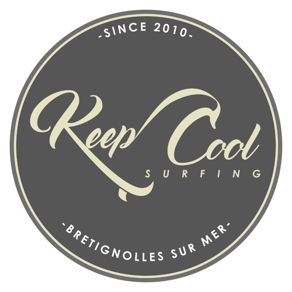 Cours de surf Keep Cool Surfing