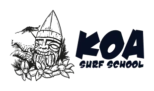 Cours de surf Koa Surf School