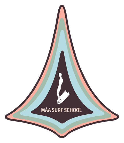Cours de surf Maa Surf School