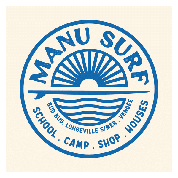 Cours de surf Manusurf