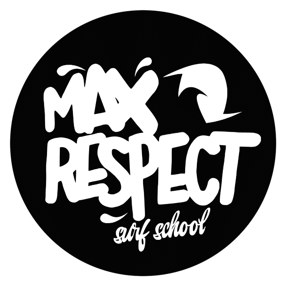 Cours de surf Max Respect Contis