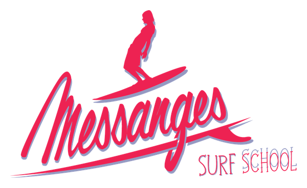 Cours de surf Messanges Surf School