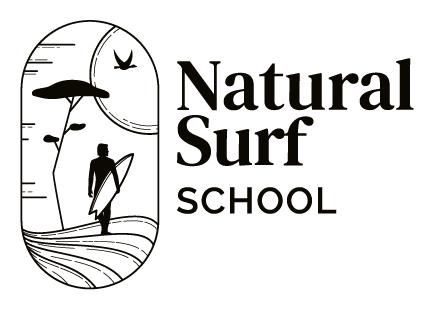 Cours de surf Natural Surf School