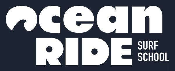 Cours de surf Ocean Ride