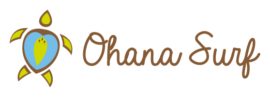 Cours de surf Ohana Surf
