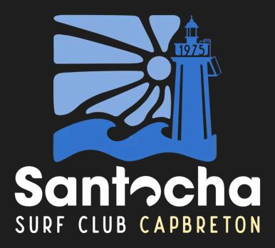 Cours de surf Santocha Capbreton Surf Club